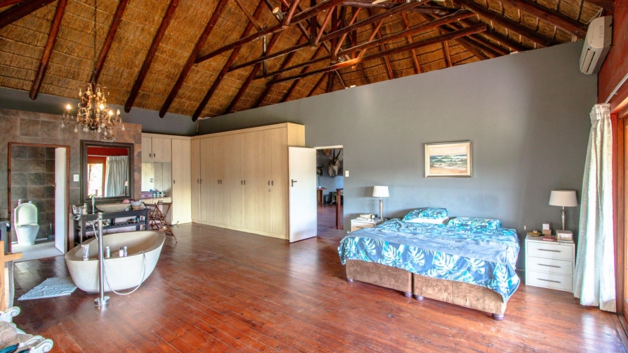 3 Bedroom Property for Sale in Crossways Eastern Cape